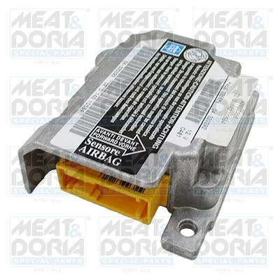 Control Unit, airbag